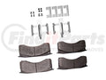 DFC auto part