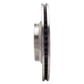 DFC 18-23 Lexus LC500h Left Rear Brake Rotor