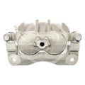 BRAKE CALIPER & BRACKET