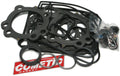 Cometic 1992+ Harley-Davidson Evo STD Bore Top End Rebuild Kit w/ .030 Head Gasket