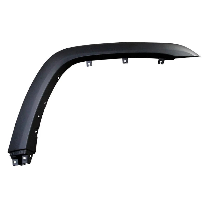 RH FRONT WHEEL OPENING MOLDING PTM TOYOTA 4RUNNER 1420