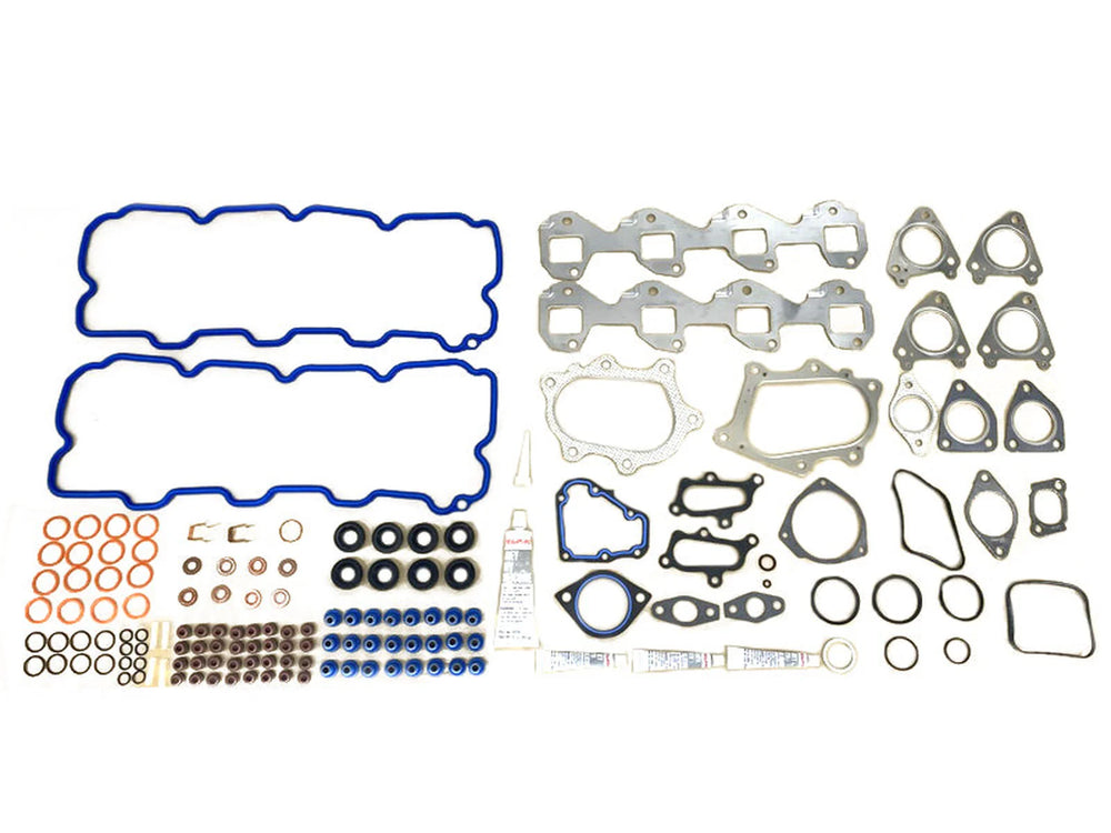 Dana auto part