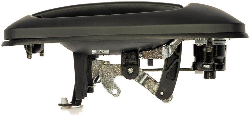 EXTERIOR DOOR HANDLE - TAILGATE