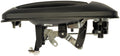 EXTERIOR DOOR HANDLE - TAILGATE