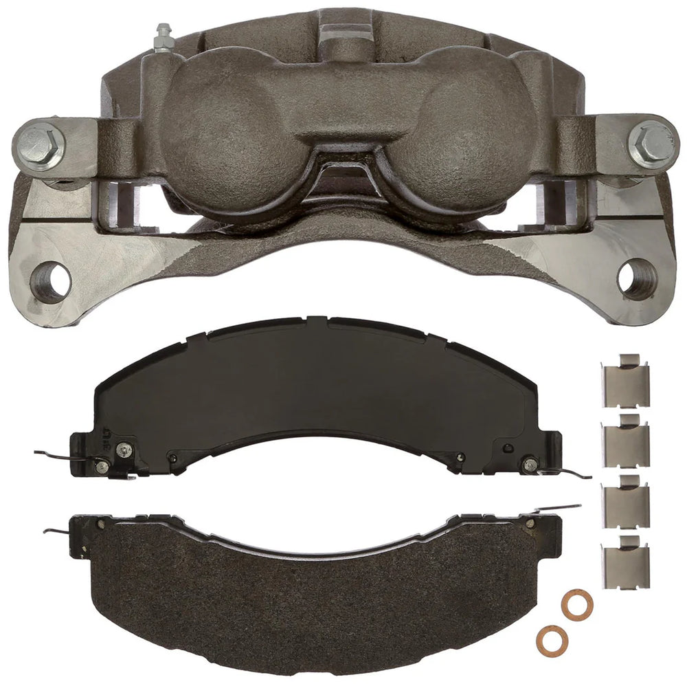 BRAKE CALIPER