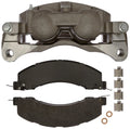 BRAKE CALIPER
