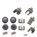 SLICK LOCKS auto part
