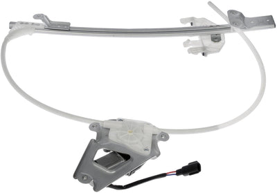 WINDOW REGULATOR