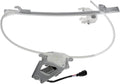 WINDOW REGULATOR