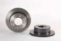 DISC BRAKE ROTOR