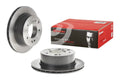 DISC BRAKE ROTOR