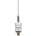 3' LOW PROFILE VHF ANTENNA, 3DB