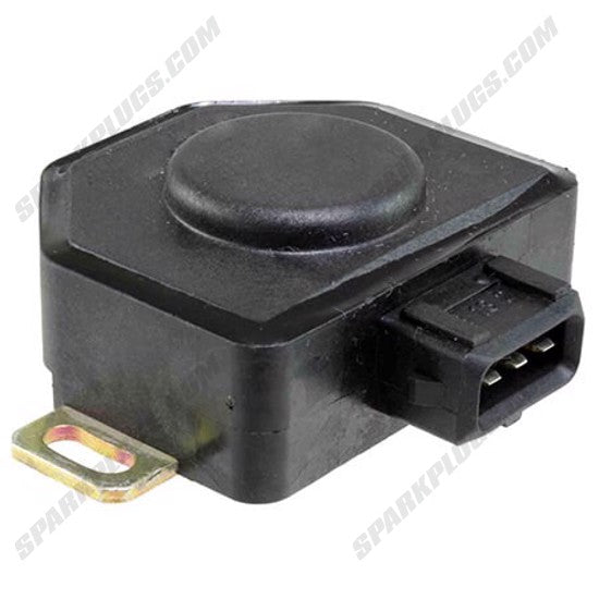 THROTTLE POSITION SENSOR