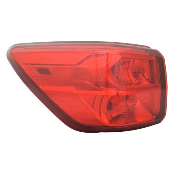 CAPA NS PATHFINDER 1719 TAIL LIGHT ASSY