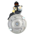 1621 HY TUCSON L4 2.4L STARTER