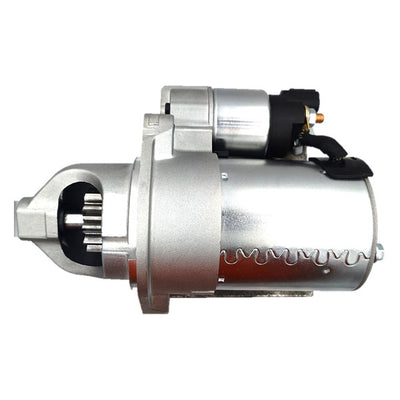 1621 HY TUCSON L4 2.4L STARTER