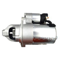 1621 HY TUCSON L4 2.4L STARTER
