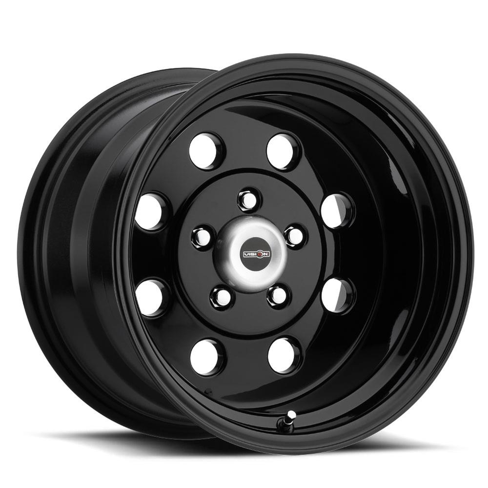 VISION WHEEL auto part