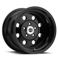 Vision Wheel 4-107.95 4.25 GB VIS STRT LITE 531-5434B-19