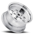 Vision Wheel 4-107.95 4.25 GB VIS STRT LITE 531-5434B-19