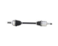 CV AXLE SHAFT
