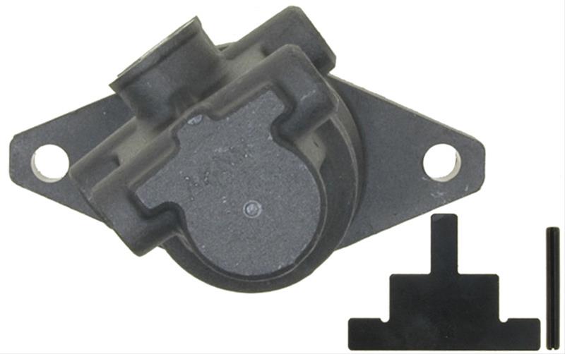 BRAKE MASTER CYLINDER