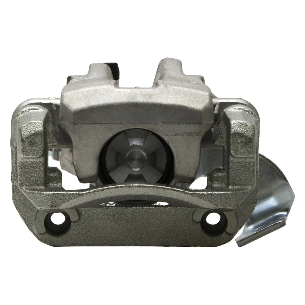 DFC silver auto part