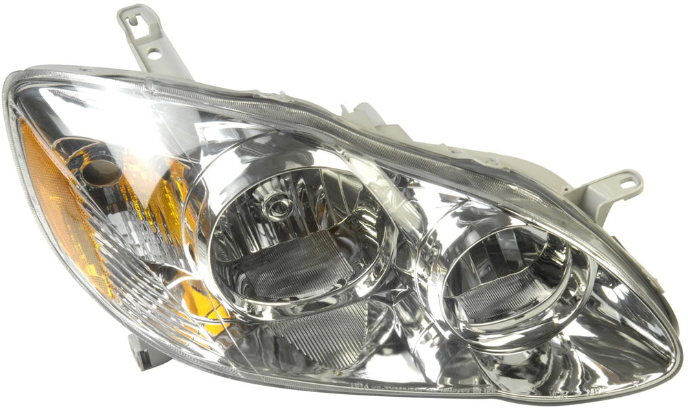 HEADLAMP - RH