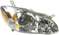 HEADLAMP - RH