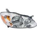 HEADLAMP - RH