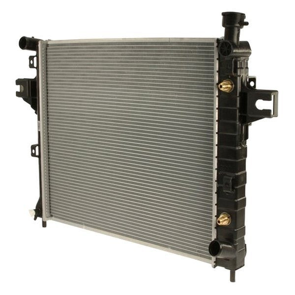 Koyo OEM Replacement 01-04 JP GRAND CHEROKEE 4.7L V8 AT