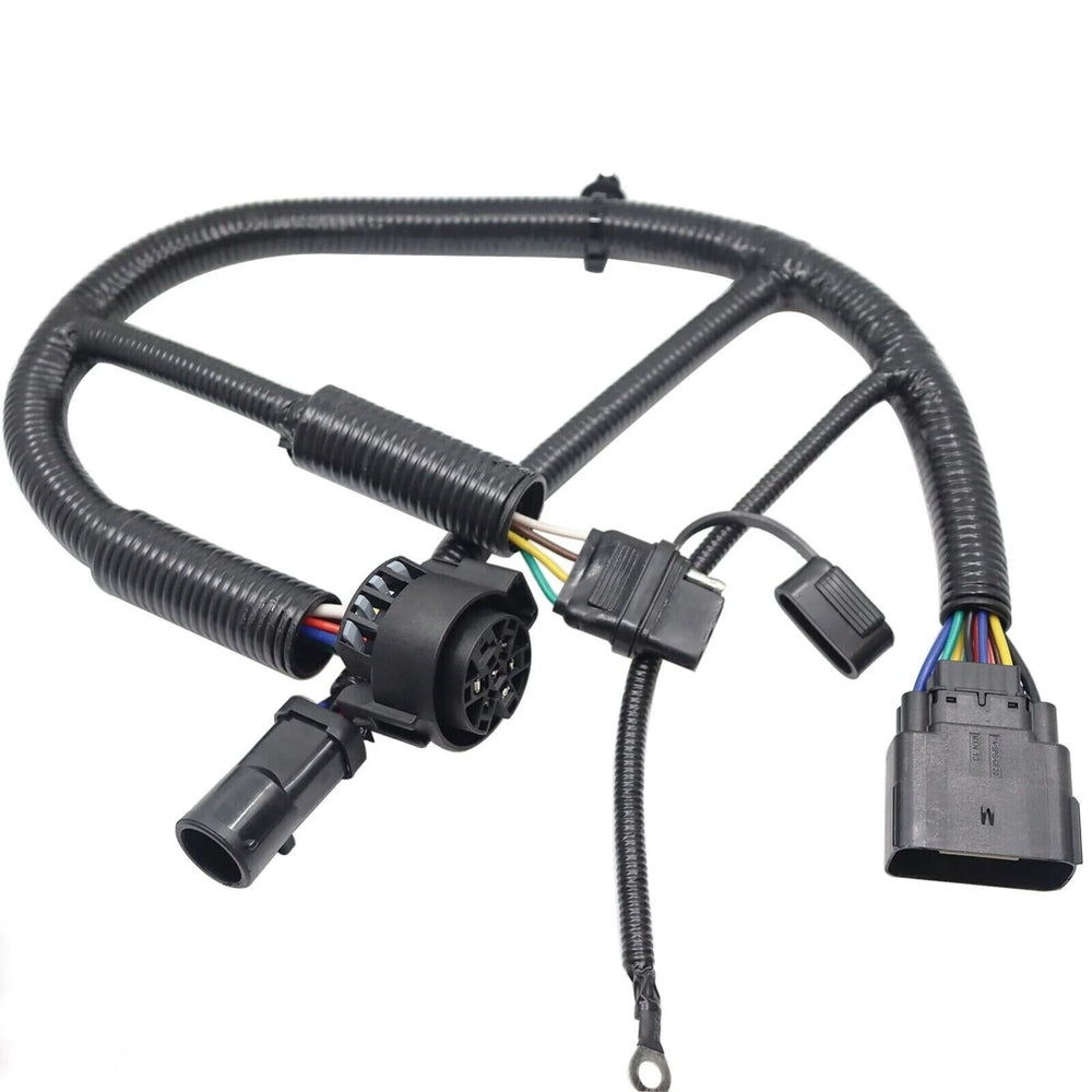 WESBAR auto part