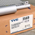 0611 HD CVIC CPE DX/LX/EX/Si w/ R/D 6MM COND (PFC)