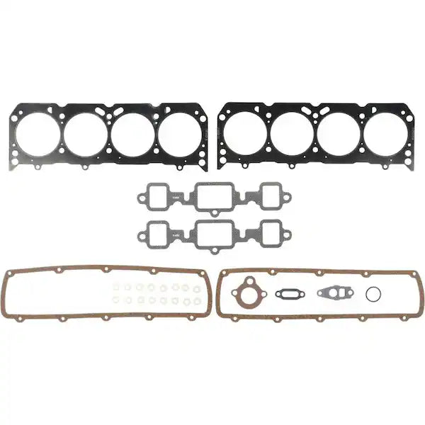 Head Set Cad Olds:330350350R400425455(65-76) (VC)