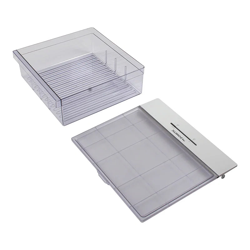 VEGGIE-FRESH BIN & LID RMD10.5