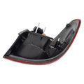 0817 TY SEQUOIA TAIL LIGHT ASSY LH