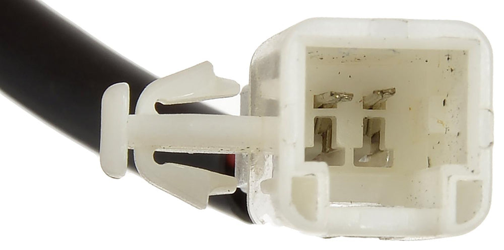 THIRD BRAKE LIGHT ASSEMBLY