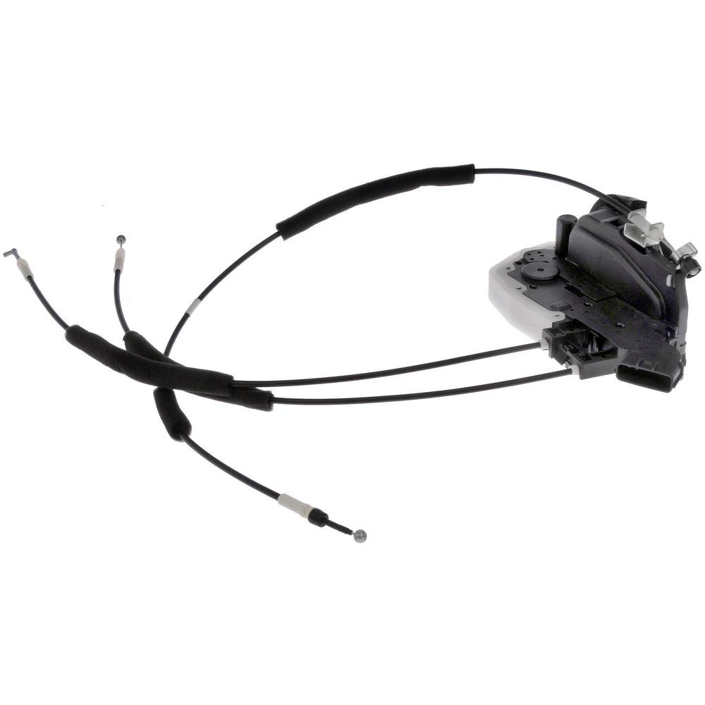 INTGR LATCH ACTUATOR