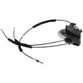 INTGR LATCH ACTUATOR