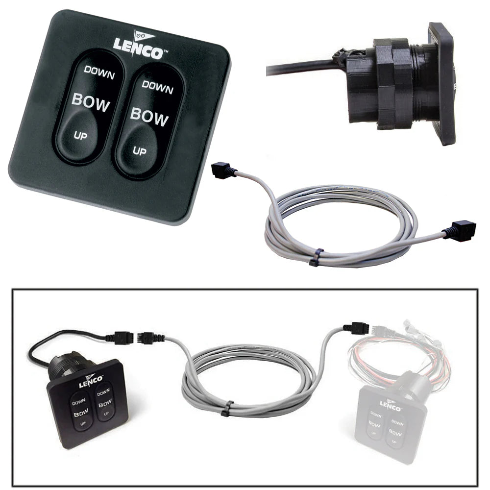Lenco Inc auto part