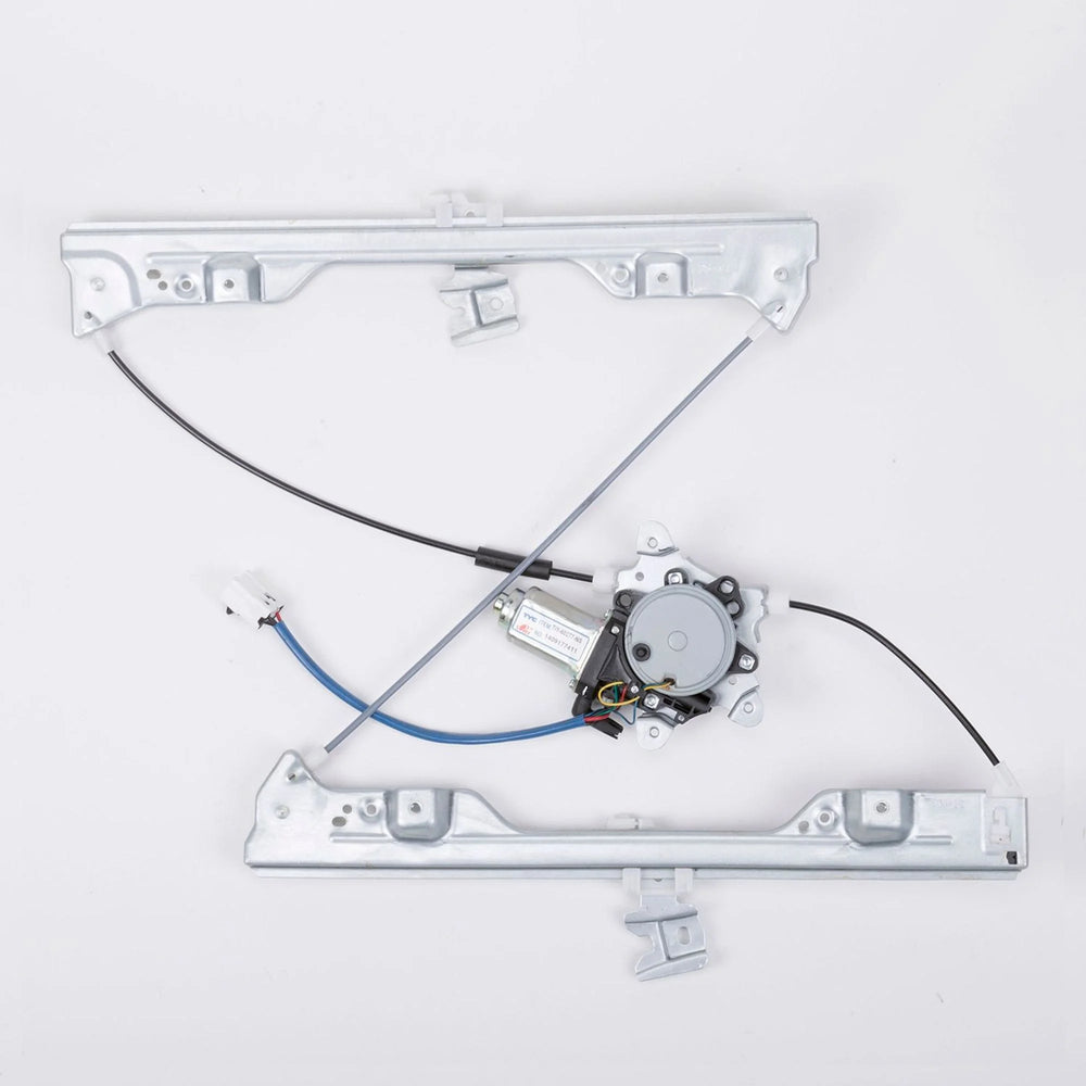 0206 NS ALTMA FR 1001 PWR (C;AP) WR ASSY FR