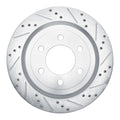 DFC auto part