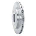 DFC silver auto part