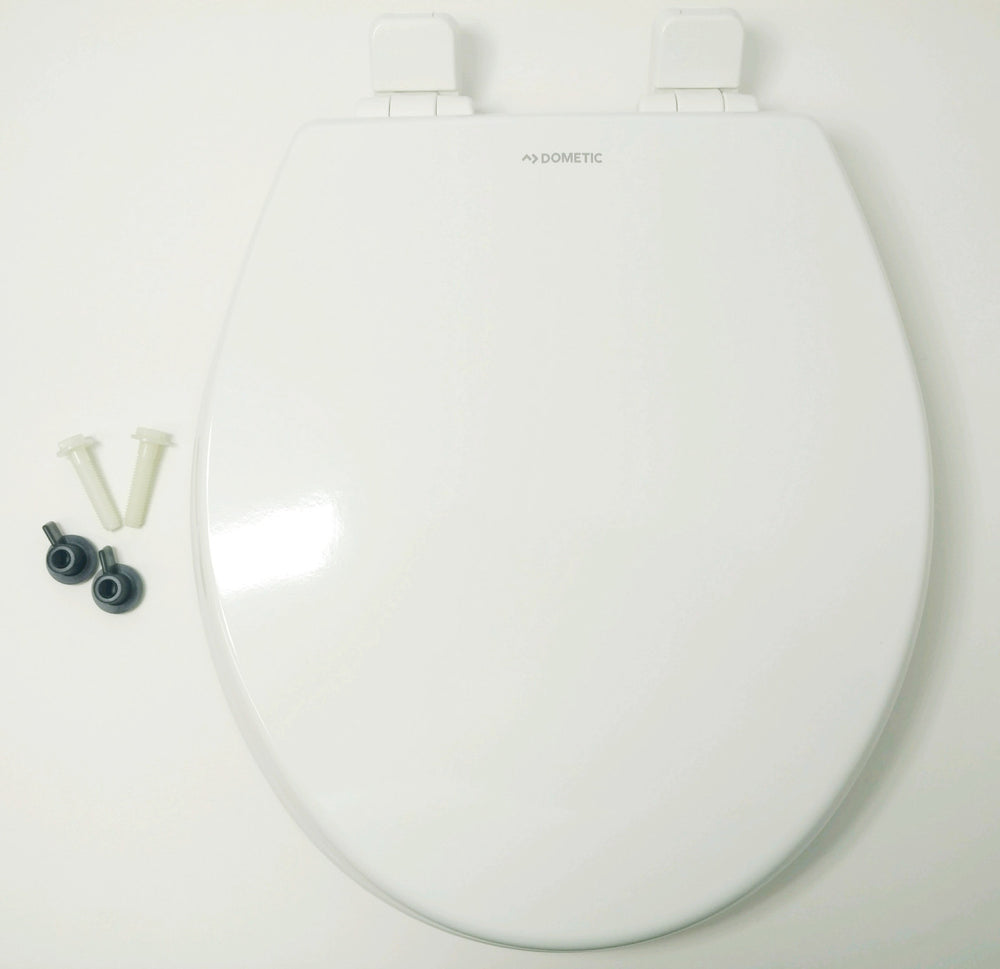 KIT, SLOW-CL WD 500 SEAT-WHT