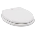 KIT, SLOW-CL WD 500 SEAT-WHT