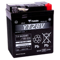 Yuasa Battery auto part