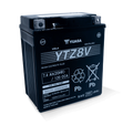 HIGH PERFORMANCE 12 V FACTORY ACTIVATED AGM BATTERY YTZ8V