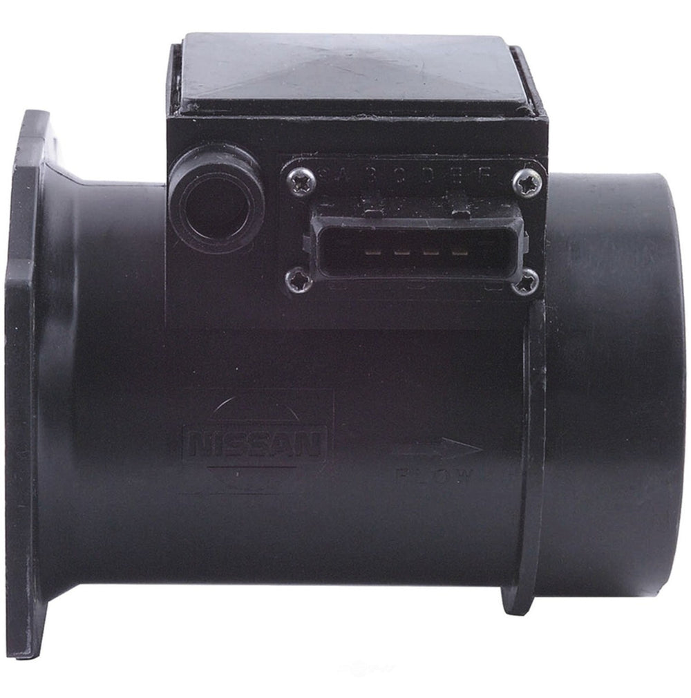 A1 REMFG INC auto part