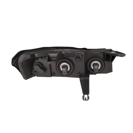 LH HEADLAMP LENS/HOUSING; VUE 0607