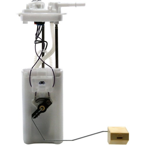 FUEL FILLER NECK